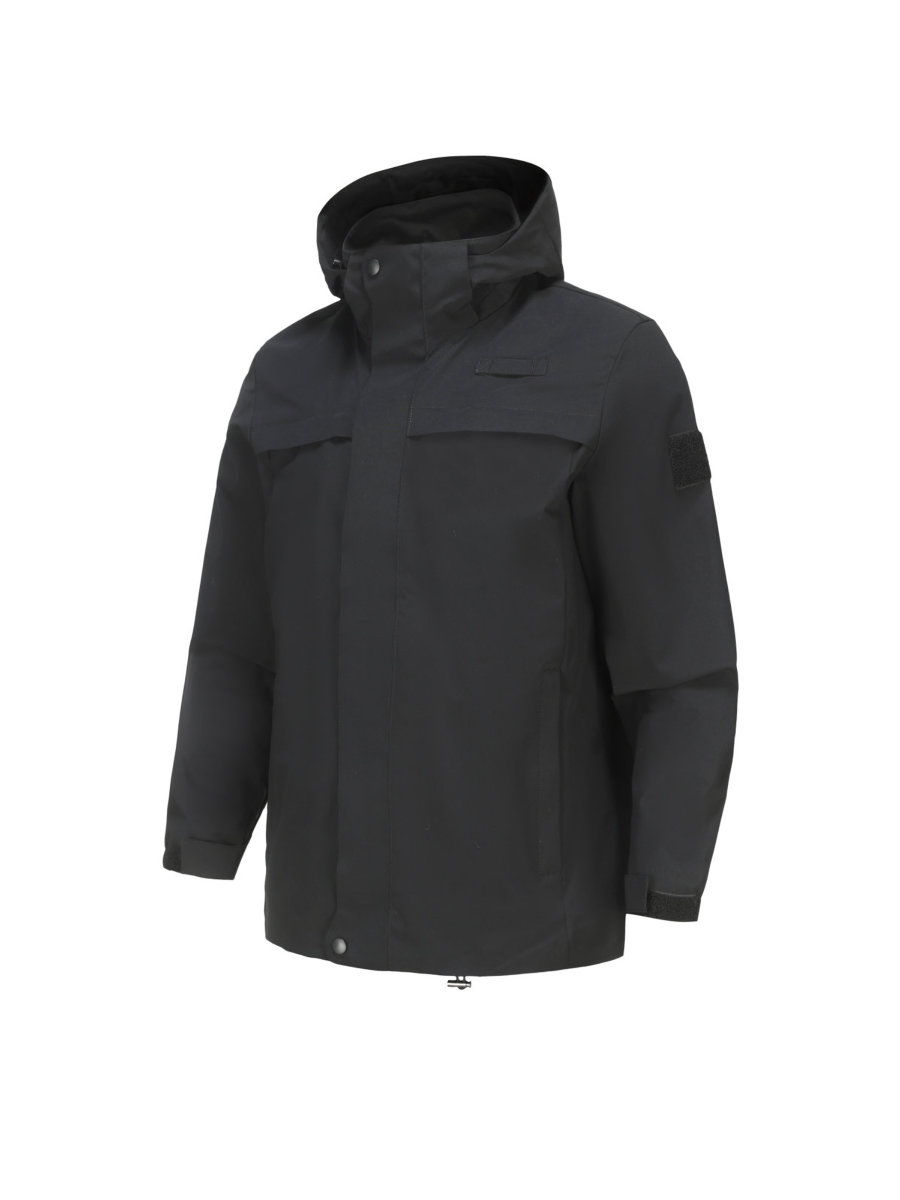 Outdoor-Stichschutzjacke Poseidon Classic