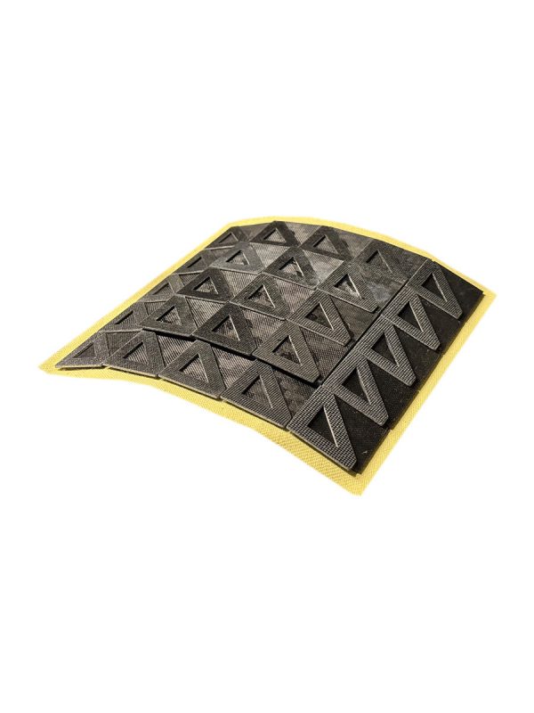 Testmuster Stichschutz Profi