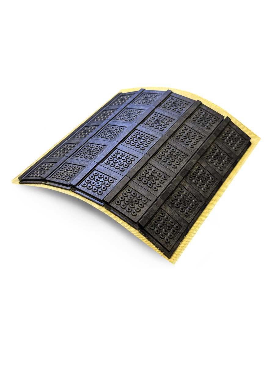 Musterstück Stichschutz Classic