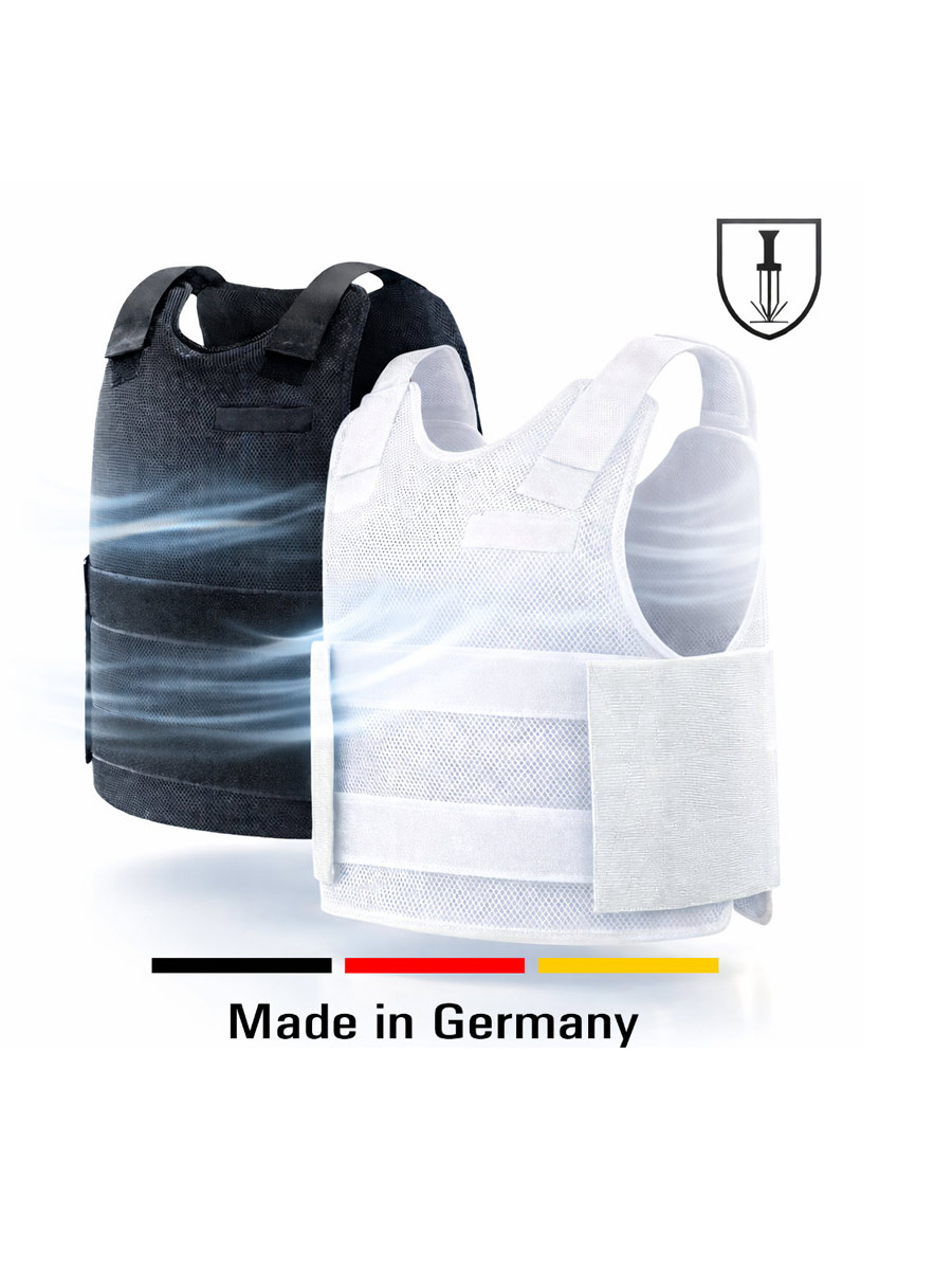 Stichschutzweste Herkules Elite