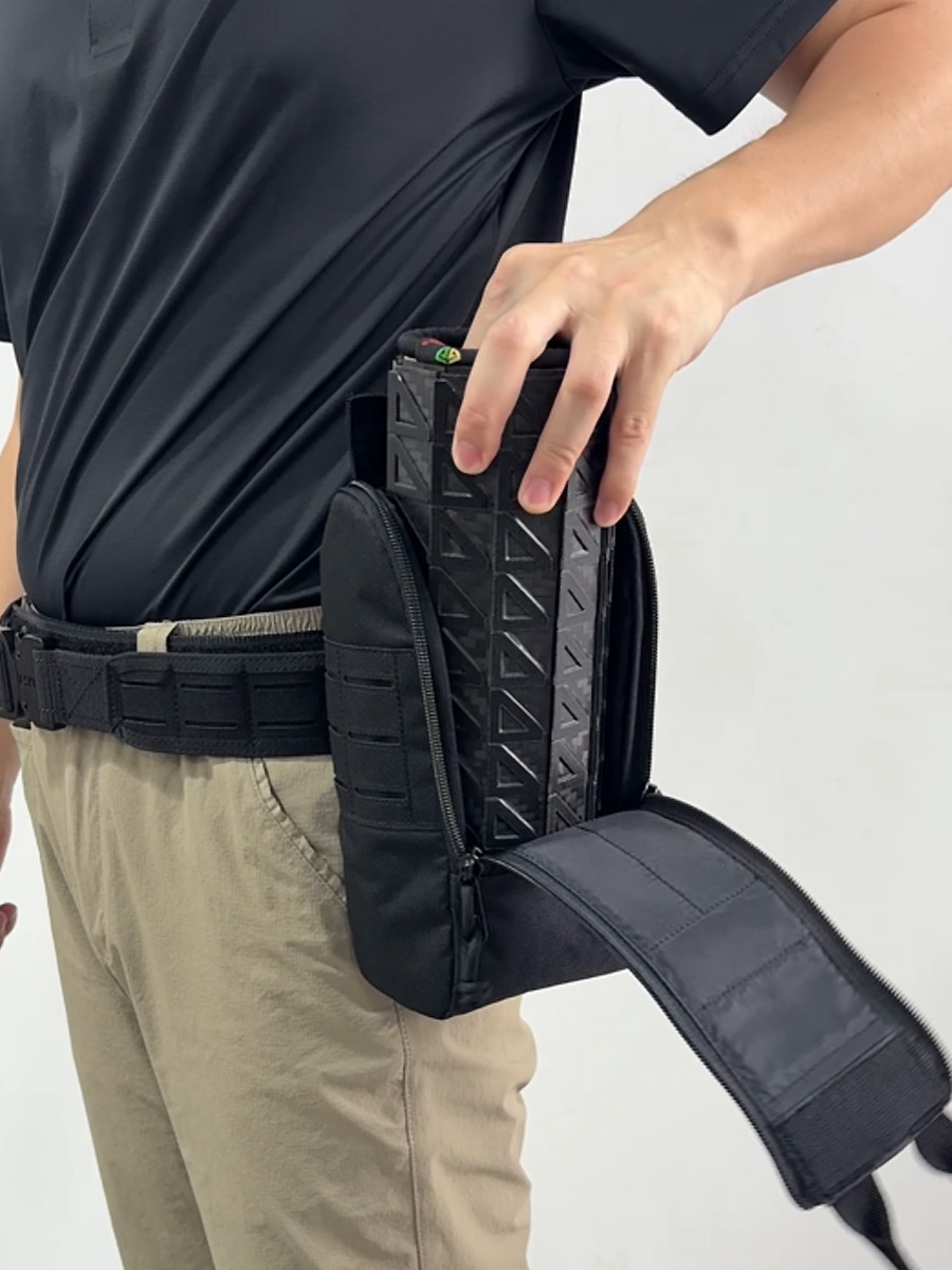 armschild-getragen